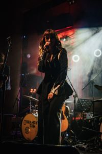 Blauka / fot. Mikołaj Kanik Blauka