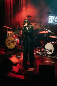 Blauka / fot. Mikołaj Kanik Blauka