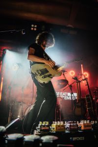 Blauka / fot. Mikołaj Kanik Blauka