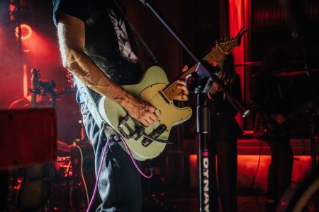 Blauka / fot. Mikołaj Kanik Blauka