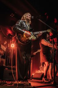 Cinnamon Gum / fot. Mikołaj Kanik Cinnamon Gum