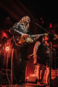 Cinnamon Gum / fot. Mikołaj Kanik Cinnamon Gum