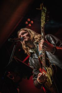 Cinnamon Gum / fot. Mikołaj Kanik Cinnamon Gum