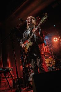 Cinnamon Gum / fot. Mikołaj Kanik Cinnamon Gum