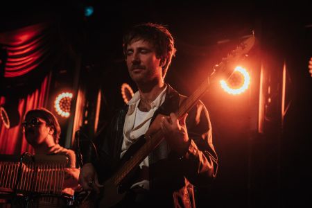 Cinnamon Gum / fot. Mikołaj Kanik Cinnamon Gum