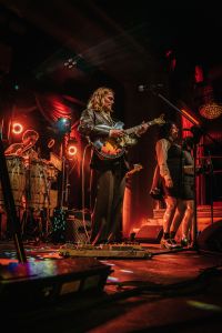 Cinnamon Gum / fot. Mikołaj Kanik Cinnamon Gum