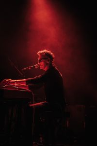 Mikromusic / fot. Mikołaj Kanik Mikromusic