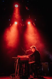 Mikromusic / fot. Mikołaj Kanik Mikromusic