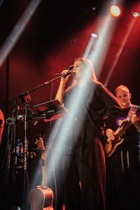 Mikromusic / fot. Mikołaj Kanik Mikromusic