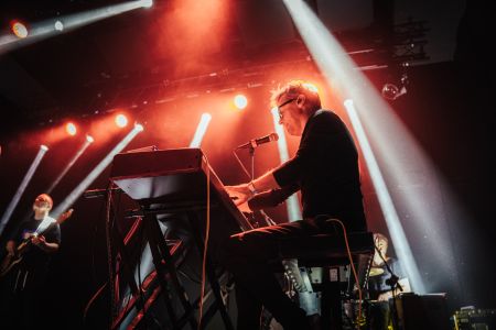 Mikromusic / fot. Mikołaj Kanik Mikromusic