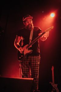 Mikromusic / fot. Mikołaj Kanik Mikromusic