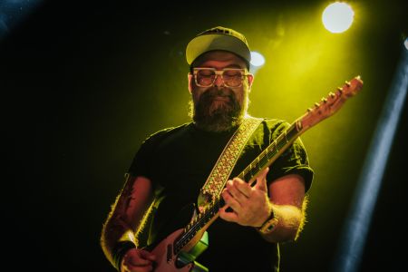 Mikromusic / fot. Mikołaj Kanik Mikromusic