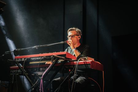 Mikromusic / fot. Mikołaj Kanik Mikromusic