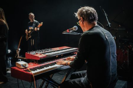 Mikromusic / fot. Mikołaj Kanik Mikromusic