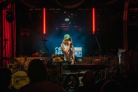 Hania Derej / fot. Mikołaj Kanik Hania Derej