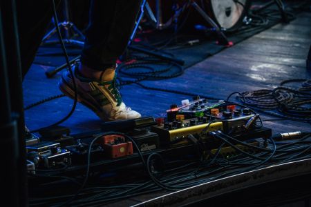 hai / fot. Mikołaj Kanik hai