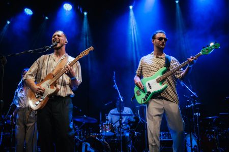 hai / fot. Mikołaj Kanik hai