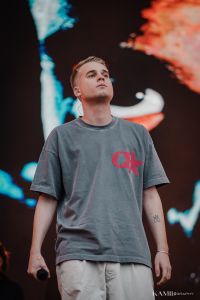 Fajer Festiwal, fot. Kamil Kasprzycki Fajer Festiwal dzień 2