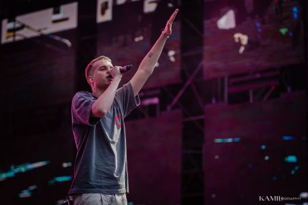 Fajer Festiwal, fot. Kamil Kasprzycki Fajer Festiwal dzień 2