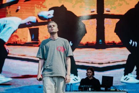 Fajer Festiwal, fot. Kamil Kasprzycki Fajer Festiwal dzień 2