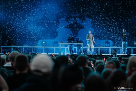 Fajer Festiwal, fot. Kamil Kasprzycki Fajer Festiwal dzień 2