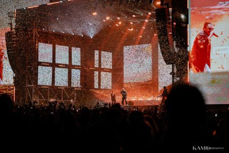 Fajer Festiwal, fot. Kamil Kasprzycki Fajer Festiwal dzień 2