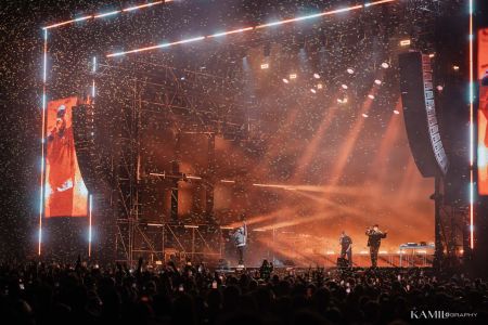 Fajer Festiwal, fot. Kamil Kasprzycki Fajer Festiwal dzień 2