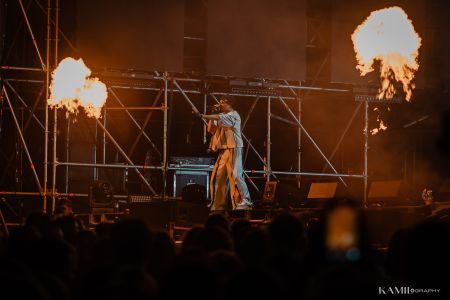 Fajer Festiwal, fot. Kamil Kasprzycki Fajer Festiwal dzień 2