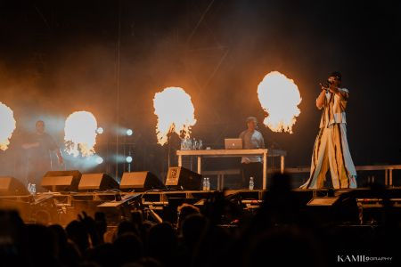 Fajer Festiwal, fot. Kamil Kasprzycki Fajer Festiwal dzień 2