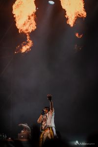 Fajer Festiwal, fot. Kamil Kasprzycki Fajer Festiwal dzień 2