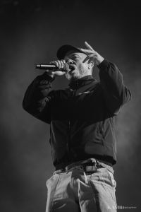 Fajer Festiwal, fot. Kamil Kasprzycki Fajer Festiwal dzień 2