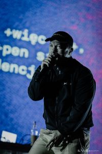 Fajer Festiwal, fot. Kamil Kasprzycki Fajer Festiwal dzień 2