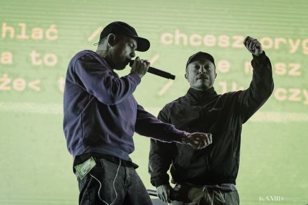 Fajer Festiwal, fot. Kamil Kasprzycki Fajer Festiwal dzień 2