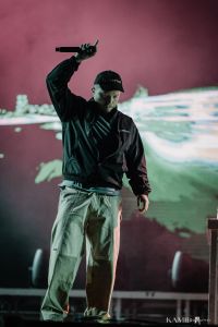 Fajer Festiwal, fot. Kamil Kasprzycki Fajer Festiwal dzień 2