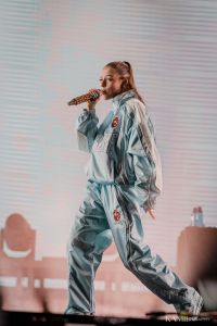 Fajer Festiwal, fot. Kamil Kasprzycki Fajer Festiwal dzień 2