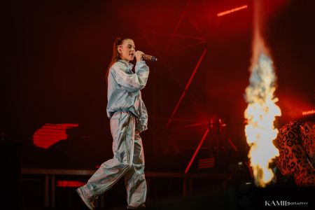 Fajer Festiwal, fot. Kamil Kasprzycki Fajer Festiwal dzień 2