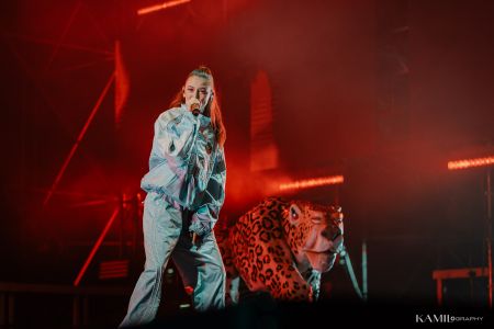 Fajer Festiwal, fot. Kamil Kasprzycki Fajer Festiwal dzień 2