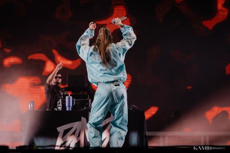 Fajer Festiwal, fot. Kamil Kasprzycki Fajer Festiwal dzień 2