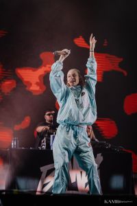 Fajer Festiwal, fot. Kamil Kasprzycki Fajer Festiwal dzień 2