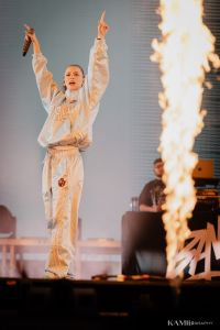 Fajer Festiwal, fot. Kamil Kasprzycki Fajer Festiwal dzień 2