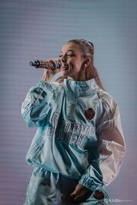 Fajer Festiwal, fot. Kamil Kasprzycki Fajer Festiwal dzień 2