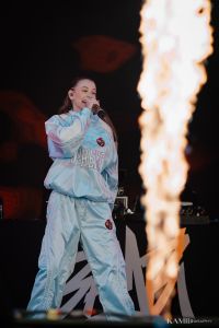 Fajer Festiwal, fot. Kamil Kasprzycki Fajer Festiwal dzień 2