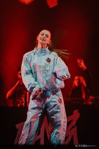 Fajer Festiwal, fot. Kamil Kasprzycki Fajer Festiwal dzień 2