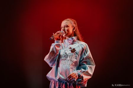 Fajer Festiwal, fot. Kamil Kasprzycki Fajer Festiwal dzień 2