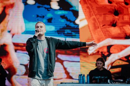 Fajer Festiwal, fot. Kamil Kasprzycki Fajer Festiwal dzień 2