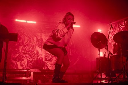 Ewa Farna | fot. Natalia Nazar