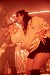 Ewa Farna | fot. Natalia Nazar