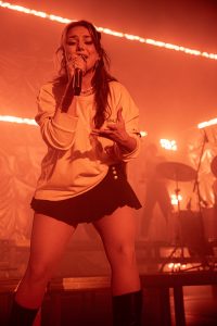 Ewa Farna | fot. Natalia Nazar