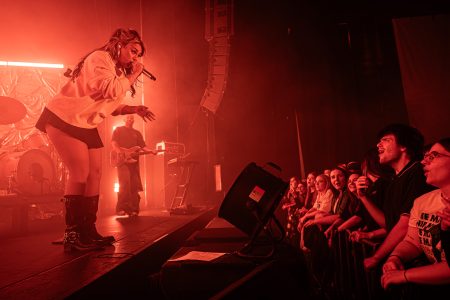 Ewa Farna | fot. Natalia Nazar