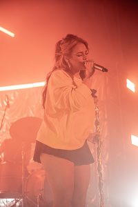 Ewa Farna | fot. Natalia Nazar